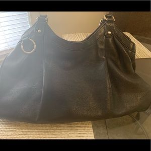 PRICED TO SELL!!!Gucci Sukey bag (Authentic)